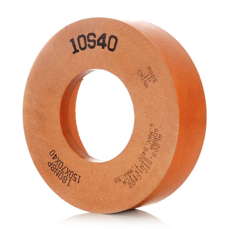 10S Glass Polishing Wheel