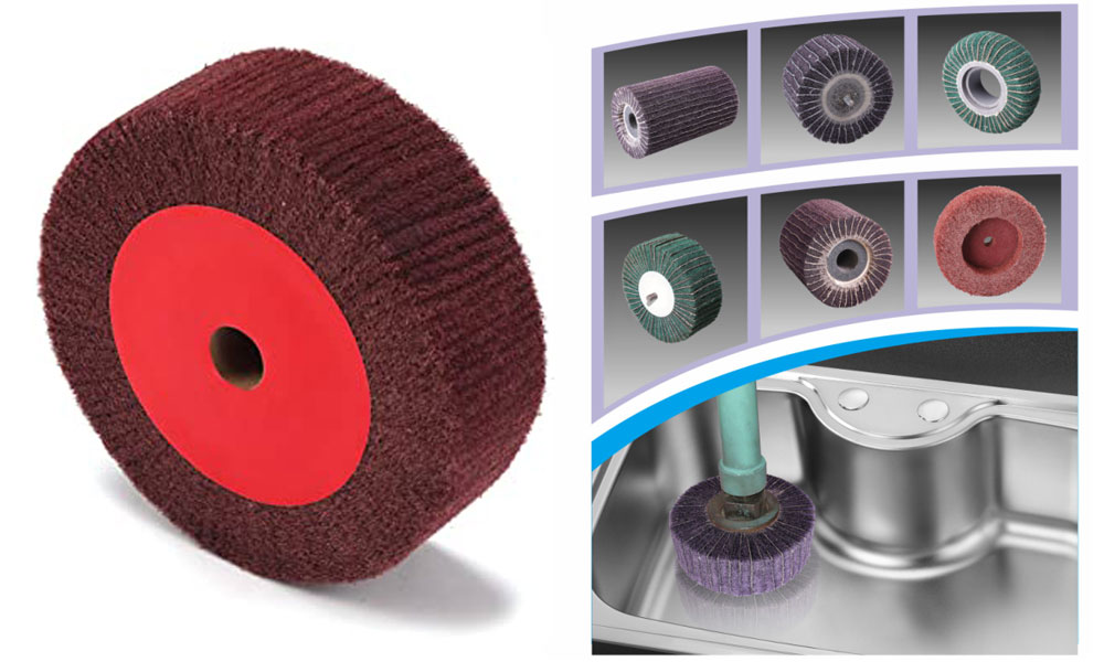 How-To Choose and Use Non-Woven Abrasives