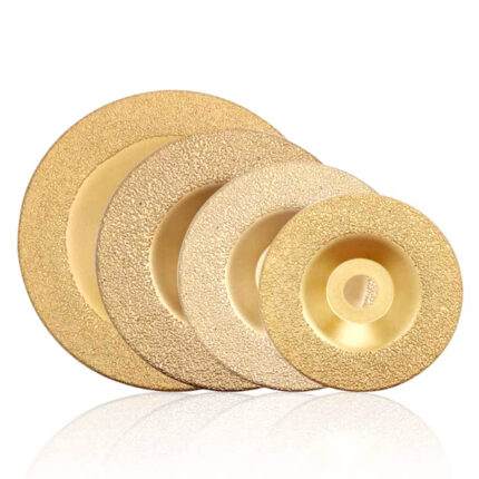 Diamond Grinding Discs