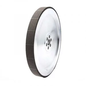 CBN camshaft grinding wheel