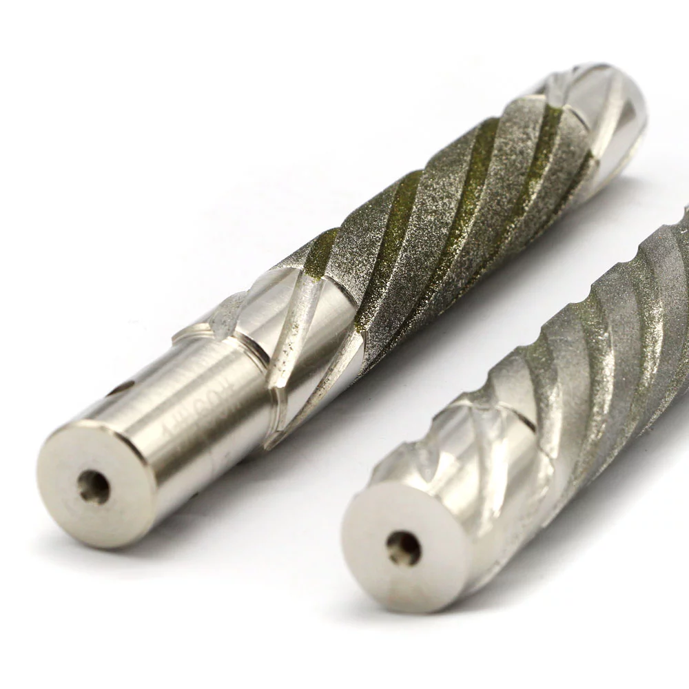 Two Piece Bead Reamer set with stainless steel tips