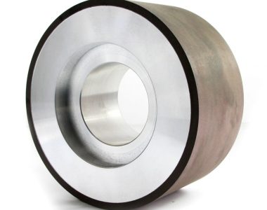 Resin bond Diamond centerless grinding wheel
