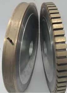 segmented diamond wheel