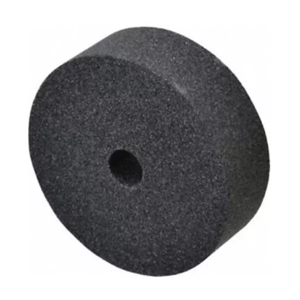 Black Silicon Carbide Grinding Wheel