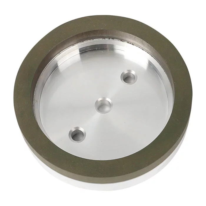 Resin Diamond Glass Wheel for Edging Machine