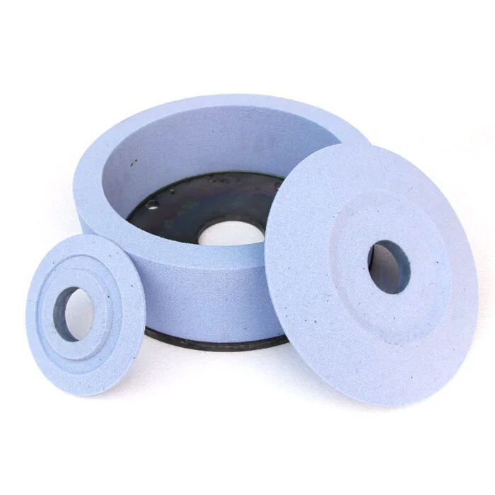 SG Grinding Wheel with Metal body