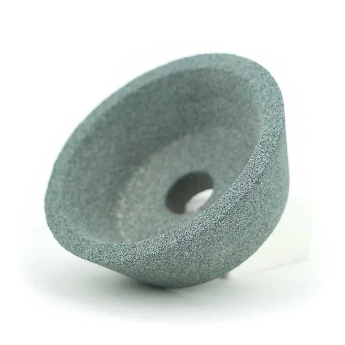 bowl shape silicon carbide grinding wheel (1)