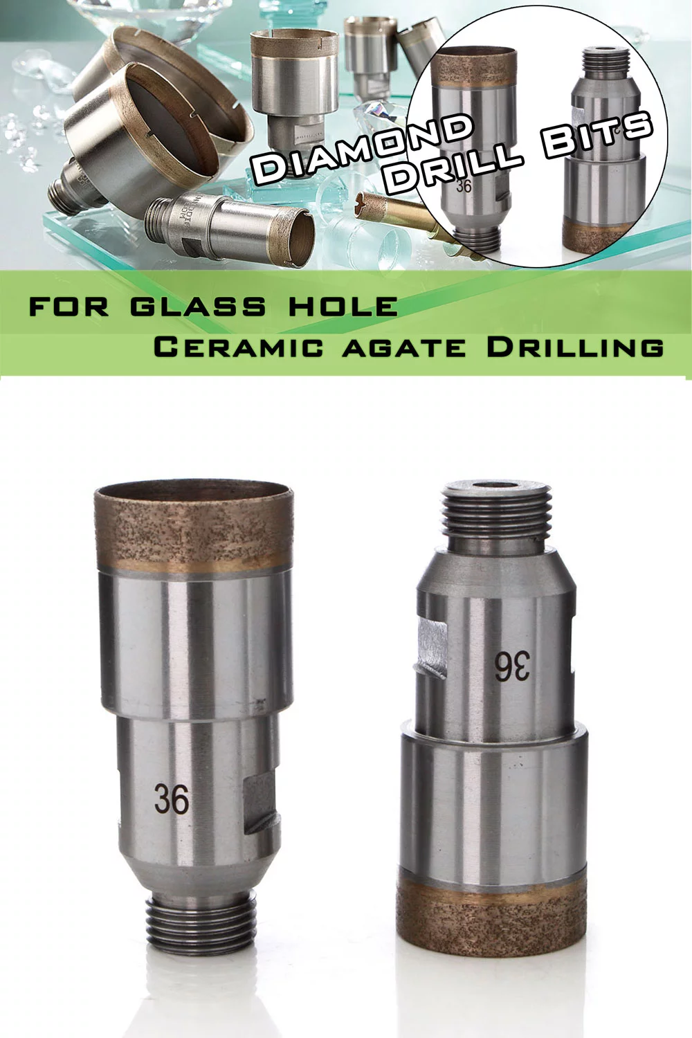 Drilling-Diamond-Core-Drill-Bit-for-Glass-Hole-Processing