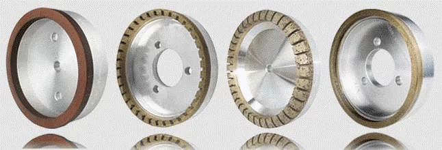 How To Clean a Diamond Grinding Wheel?
