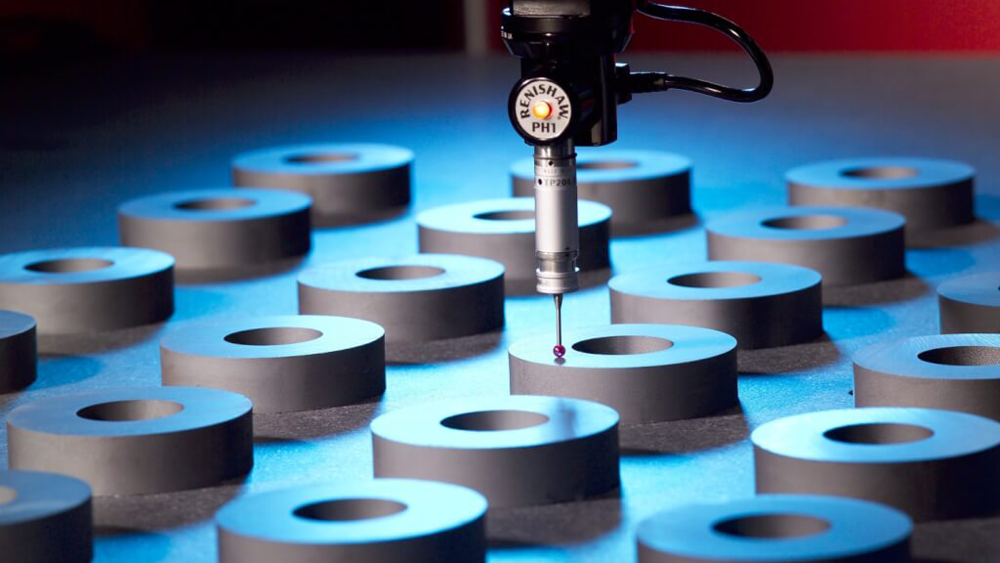 Magnetic Materials Grinding Wheels
