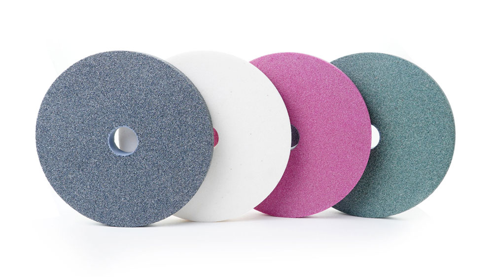 Conventional Bonded Abrasives